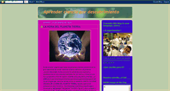 Desktop Screenshot of cienciainteractiva21.blogspot.com