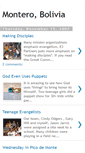 Mobile Screenshot of e3montero07.blogspot.com
