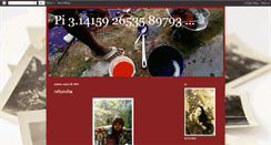 Desktop Screenshot of carmencaballero.blogspot.com