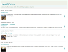 Tablet Screenshot of locustgrovelouisville.blogspot.com