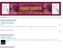 Tablet Screenshot of fedales70.blogspot.com