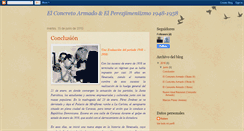 Desktop Screenshot of elconcretoarmado-ruben.blogspot.com