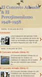 Mobile Screenshot of elconcretoarmado-ruben.blogspot.com