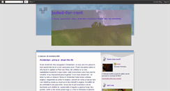 Desktop Screenshot of daca-e-musai.blogspot.com