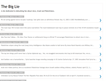 Tablet Screenshot of biglie.blogspot.com