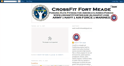 Desktop Screenshot of cffmlocation.blogspot.com