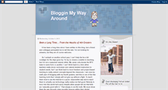 Desktop Screenshot of adugger.blogspot.com