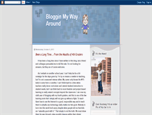 Tablet Screenshot of adugger.blogspot.com