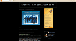 Desktop Screenshot of mostrambientar.blogspot.com