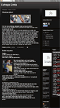Mobile Screenshot of cahayacinta-nab.blogspot.com