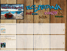 Tablet Screenshot of 3estepona.blogspot.com