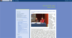 Desktop Screenshot of aliceictus.blogspot.com