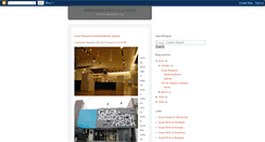 Desktop Screenshot of ouvalresearch.blogspot.com