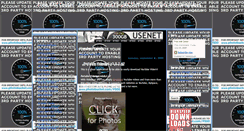 Desktop Screenshot of 4freecenter.blogspot.com