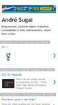 Mobile Screenshot of andresugai.blogspot.com