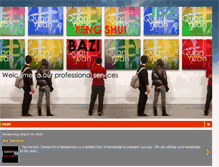 Tablet Screenshot of fengshuiquanyuanpractices.blogspot.com