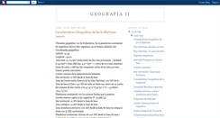 Desktop Screenshot of geo-25ta.blogspot.com