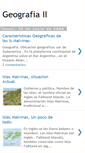 Mobile Screenshot of geo-25ta.blogspot.com