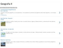 Tablet Screenshot of geo-25ta.blogspot.com