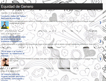 Tablet Screenshot of cbtn2equidad.blogspot.com