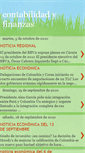 Mobile Screenshot of contabilidad10finanzas.blogspot.com