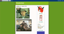 Desktop Screenshot of gruntovcani.blogspot.com