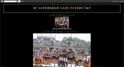 Desktop Screenshot of ladyflyerstfxc.blogspot.com