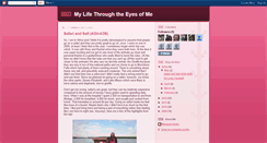 Desktop Screenshot of margaretperko.blogspot.com