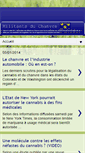 Mobile Screenshot of militantsduchanvre.blogspot.com