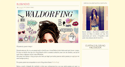 Desktop Screenshot of jornalbjs.blogspot.com