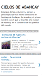 Mobile Screenshot of abancayapurimac.blogspot.com