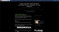 Desktop Screenshot of ito-robbytherobot.blogspot.com