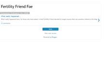 Tablet Screenshot of fertilityfriendfoe.blogspot.com