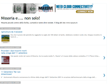 Tablet Screenshot of nissoria.blogspot.com