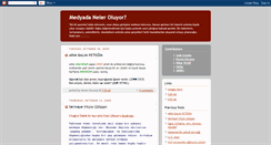 Desktop Screenshot of medyamedya.blogspot.com