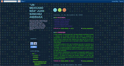 Desktop Screenshot of ingeniosunitec.blogspot.com