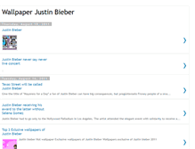 Tablet Screenshot of justinjustin-bieber.blogspot.com