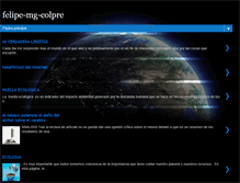 Tablet Screenshot of felip-mg-colpre.blogspot.com