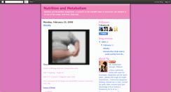 Desktop Screenshot of jinny-myblog.blogspot.com