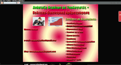 Desktop Screenshot of memoryhellas.blogspot.com