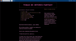 Desktop Screenshot of fantasy-sex-shop-servicios.blogspot.com