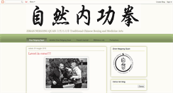 Desktop Screenshot of lzanini.blogspot.com