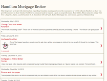 Tablet Screenshot of hamiltonbroker.blogspot.com