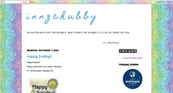 Desktop Screenshot of innzchubby.blogspot.com