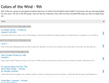 Tablet Screenshot of colors-of-the-wind-a.blogspot.com
