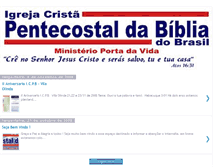 Tablet Screenshot of icpbvilaolinda.blogspot.com