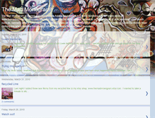 Tablet Screenshot of madmonogram.blogspot.com