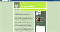 Desktop Screenshot of jonathanpotts.blogspot.com