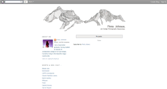 Desktop Screenshot of fiona-johnson.blogspot.com