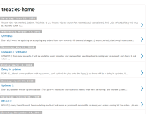 Tablet Screenshot of cheryl-treaties.blogspot.com